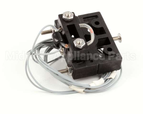 12586.0001 Bunn Bracket/Thermistor Assembly H10X