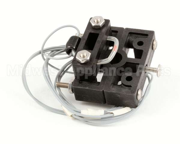 12586.0001 Bunn Bracket/Thermistor Assembly H10X