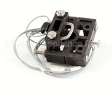 12586.0001 Bunn Bracket/Thermistor Assembly H10X