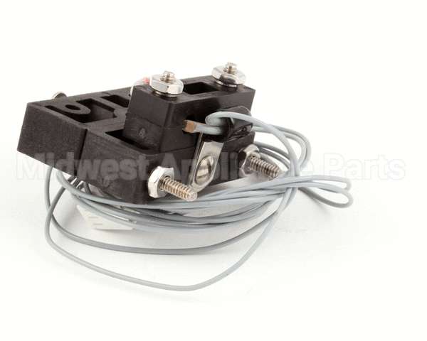 12586.0001 Bunn Bracket/Thermistor Assembly H10X