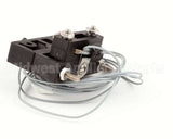 12586.0001 Bunn Bracket/Thermistor Assembly H10X