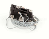 12586.0001 Bunn Bracket/Thermistor Assembly H10X