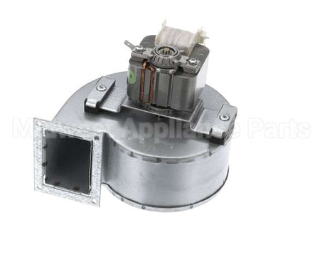 12589 Cretors Blower-230/50Hz-Msw