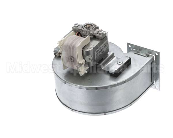 12589 Cretors Blower-230/50Hz-Msw