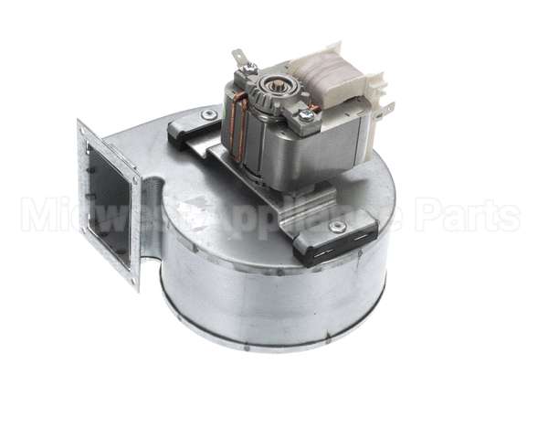 12589 Cretors Blower-230/50Hz-Msw