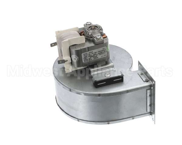 12589 Cretors Blower-230/50Hz-Msw