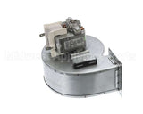 12589 Cretors Blower-230/50Hz-Msw