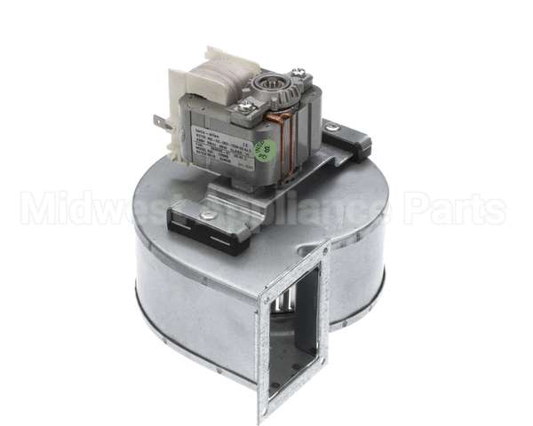 12589 Cretors Blower-230/50Hz-Msw