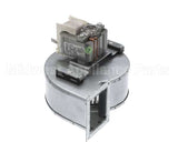 12589 Cretors Blower-230/50Hz-Msw