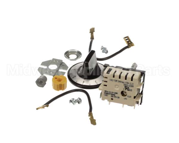 1258974 Sandenvendo Switch, 5500-234M