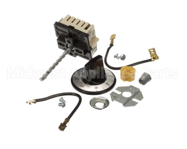 1258974 Sandenvendo Switch, 5500-234M