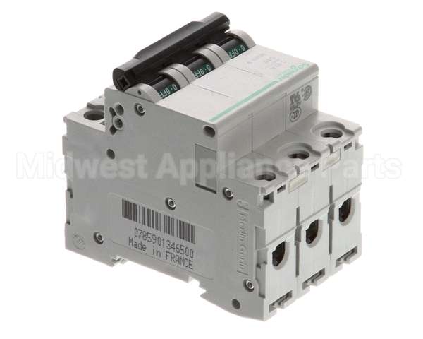 1259 Douglas Machines Breaker 10 Amp