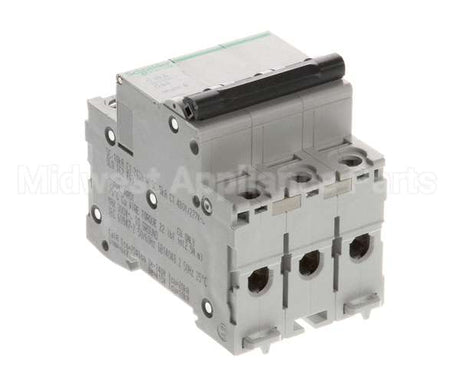 1259 Douglas Machines Breaker 10 Amp