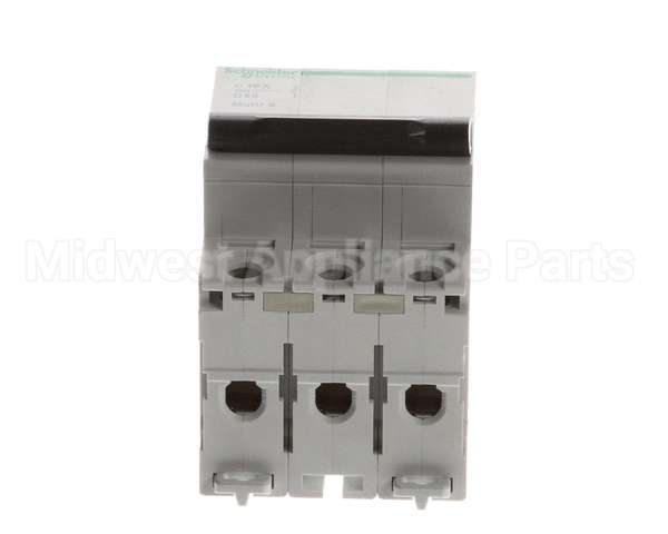 1259 Douglas Machines Breaker 10 Amp