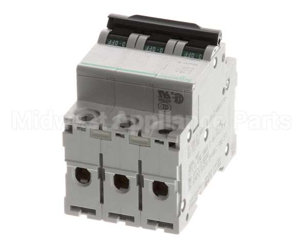 1259 Douglas Machines Breaker 10 Amp