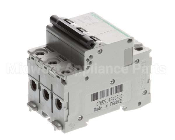 1259 Douglas Machines Breaker 10 Amp