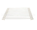 125901 Groen Rack, Left Side Hy-5