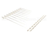 125901 Groen Rack, Left Side Hy-5