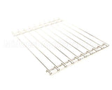 125901 Groen Rack, Left Side Hy-5