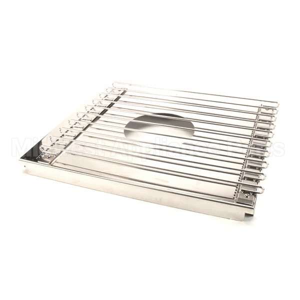 125902 Compatible Groen Cover, Blower Asm Hy-5E