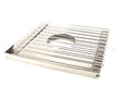 125902 Groen Cover, Blower Asm Hy-5E