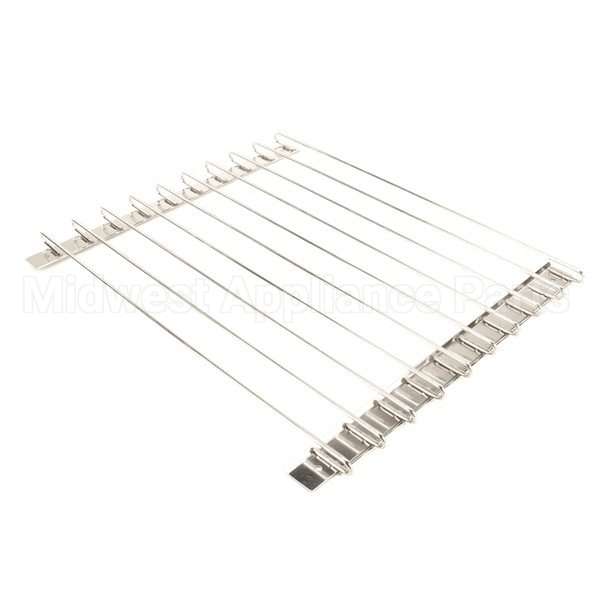 125904 Compatible Groen Rack, Right Side Asm Hy- 5E