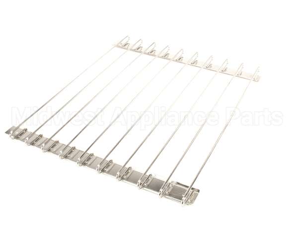 125904 Groen Rack, Right Side Asm Hy-5E