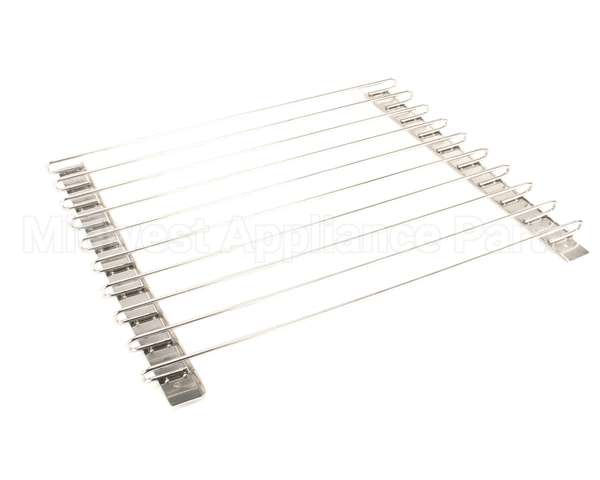 125904 Groen Rack, Right Side Asm Hy-5E