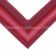 125907 Groen Gasket, Door Hy-5 Silicone, 18X14.75X0.5