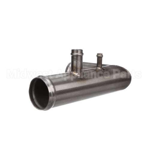 125918 Groen Drain, Asm Hy-5E Steamer