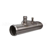 125918 Groen Drain, Asm Hy-5E Steamer