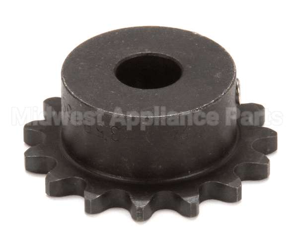 125920 Bettcher Sprocket 15T