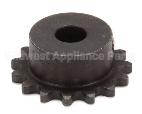125920 Bettcher Sprocket 15T