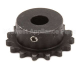 125920 Bettcher Sprocket 15T