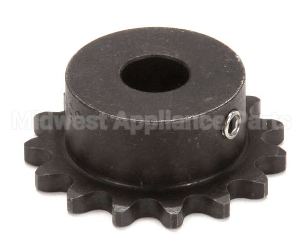 125920 Bettcher Sprocket 15T