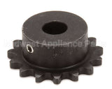 125920 Bettcher Sprocket 15T