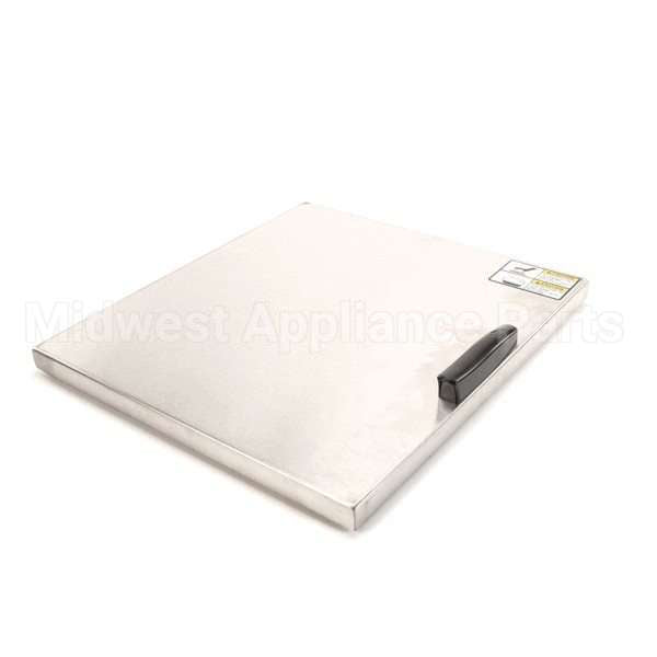 125922 Compatible Groen Door, Asm Hy-5E