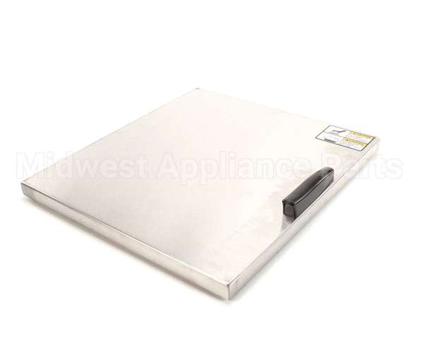 125922 Groen Door,Asm Hy-5E
