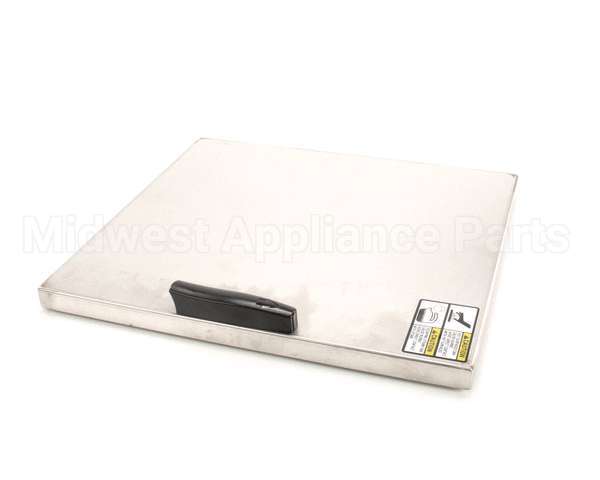 125922 Groen Door,Asm Hy-5E