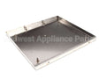 125923 Groen Panel Front Door Assembly, Hy-5E