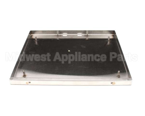 125923 Groen Panel Front Door Assembly, Hy-5E