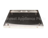 125923 Groen Panel Front Door Assembly, Hy-5E