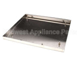 125923 Groen Panel Front Door Assembly, Hy-5E