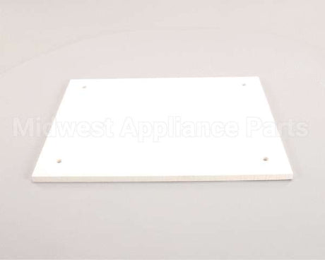 125926 Groen Board, Insulator Hy-5E Door