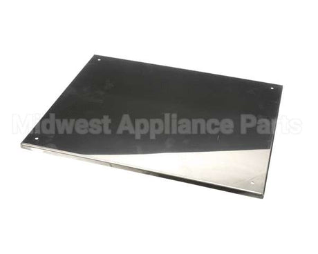 125927 Groen Panel, Door Inside Hy-5E