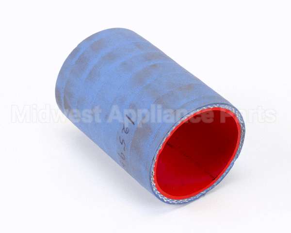125955 Groen Hose, Oven Drain 3-1/2 Long