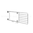 12599 Compatible Bunn Container Holding Shelf
