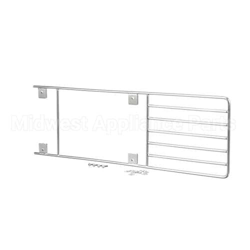 12599.0000 Bunn Container Holding Shelf