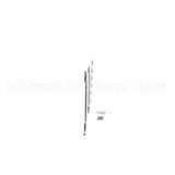 12599.0000 Bunn Container Holding Shelf