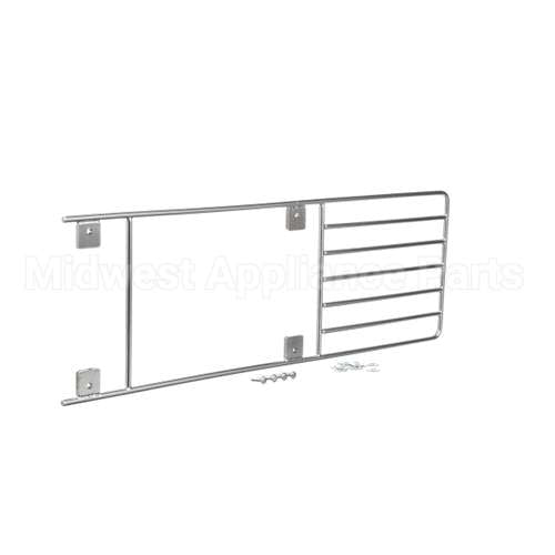 12599.0000 Bunn Container Holding Shelf